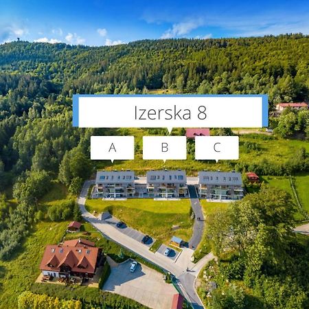 Apart Invest Szklarska 800 A2 Szklarska Poręba Exterior foto